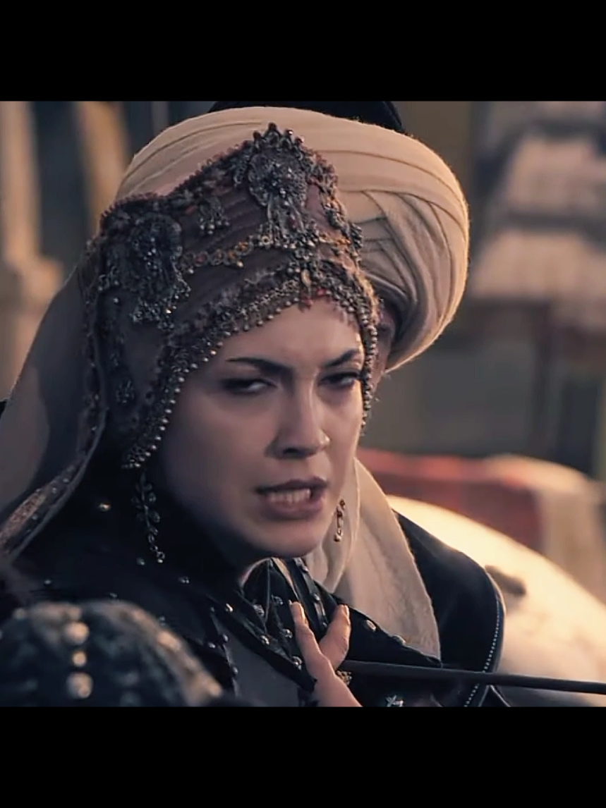 He proved today that he really loves her 💗😩 #kuruluşosman  #kurulusorhan #fyp #new #balahatun717 