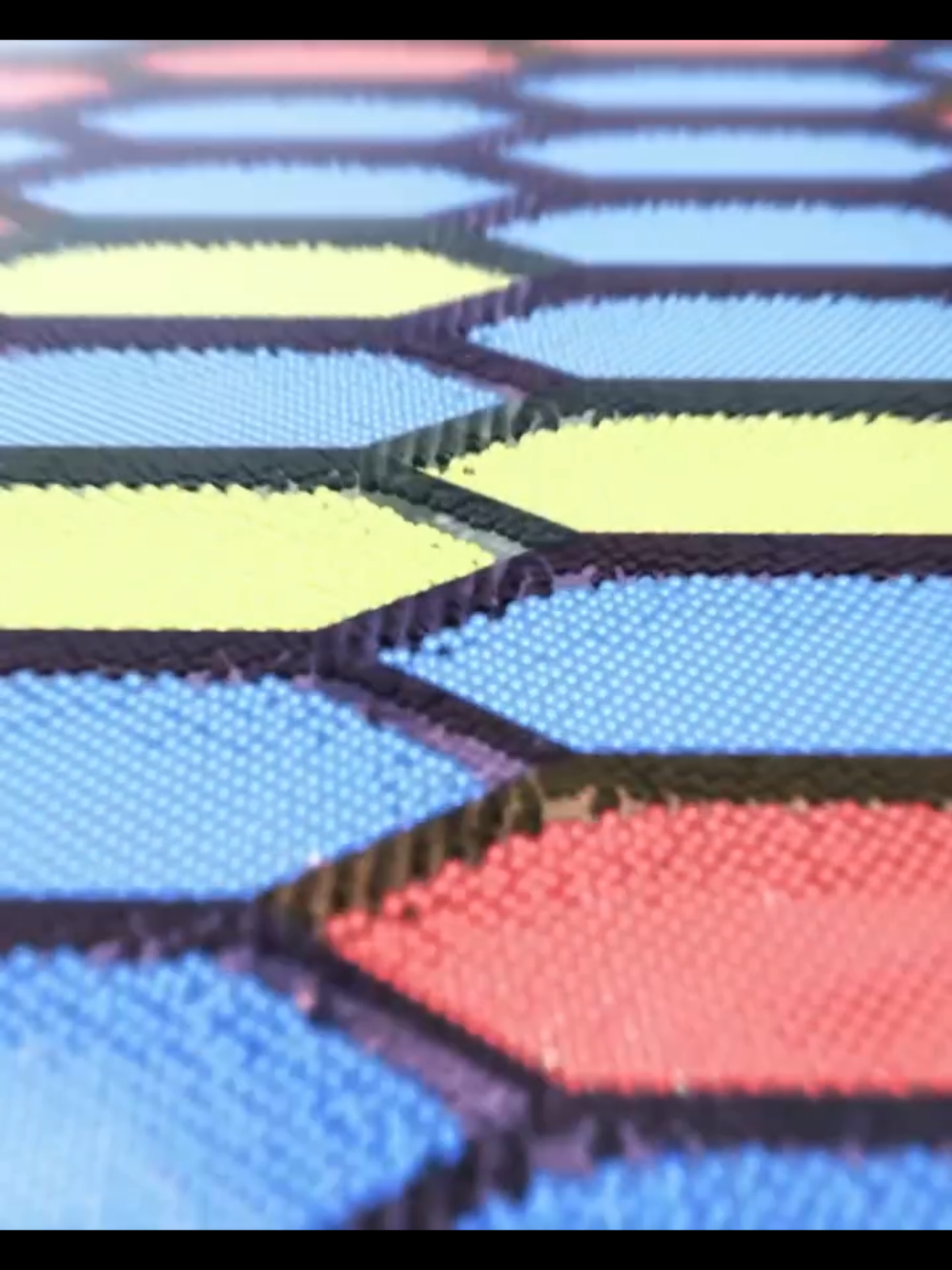 Check out Infinix's groundbreaking innovation - E-Color Shift Technology! This innovative tech is designed to effortlessly transform your phone's appearance.  #Infinix  #EColorShift #WhereTomorrowElectrifiesToday