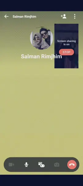 ভাই কি টাইপিং করবো বুঝতেছিনা....!!🥹💋 একটা পার্সোনাল কারণে আমি রিমি আপুকে ফোন দেই ওইখানে রাহা অনেক বেশি চিল্লাচিল্লি করতেছিল...!! দেন আমি আপুকে বলি রাহা কে একটু দেখাতে ভাই আমি যখনই রাহার সামনে ক্যামেরাটা অন করে রাহাকে একটা হাই দিছি ভাই ও আমাকে দেখে এমন ভাবে হেসেছে যে না জানি রাহা আমাকে কতদিন ধরে চেনে...!! এই মুহূর্তটা আমার কাছে এত বেশি ভালো লাগছে যা আমি বলে বুঝাতে পারবো না best একটা moment....!!🥹💋 cuteee রাহানি....!!😩❤️‍🩹 @Pookie Rahaaaa🎀 