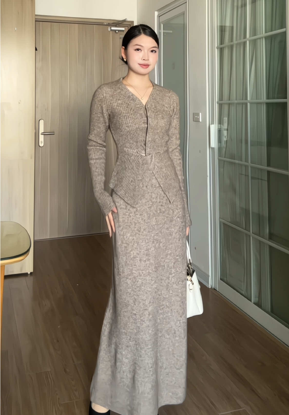 Sang xỉuui #reviewquanao #thoitrang #fyp #myoutfit #giangbuiiii 