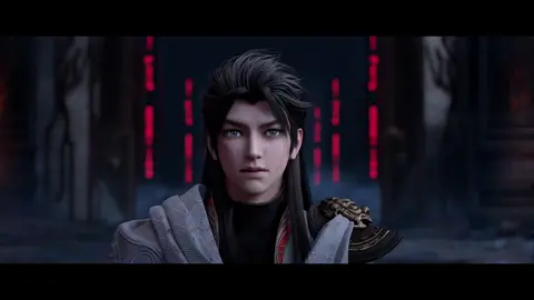 มหายุทธหยุดพิภพ S6 {clipตอนที่3}#anime #animetiktok #อนิเมะ #อนิเมะจีน 