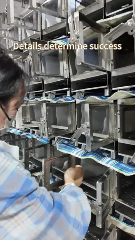 Details determine sucess. Our wood stove. #tentstovefactory #camping #campfire #sourcing #woodstove 