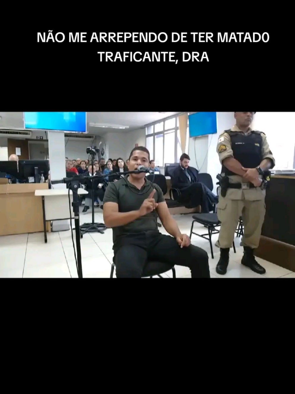 #news #noticias #sargento #fyyyyyyy 