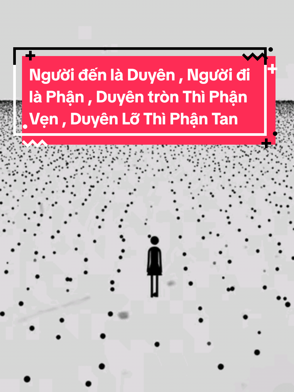 Người Đến Là Duyên - Người Đi Là Phận  #tamtrang #phattrienbanthan #tamlyhoc #tamlyphunu #danong