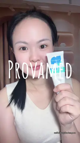 #มอยส์เจอร์กันสิว #มอยส์เจอร์โปรวาเมด 