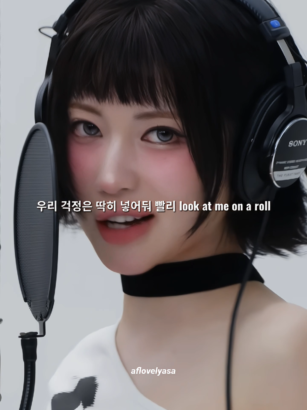 #아사 #asa #enamiasa #asababymonster #babymonster 