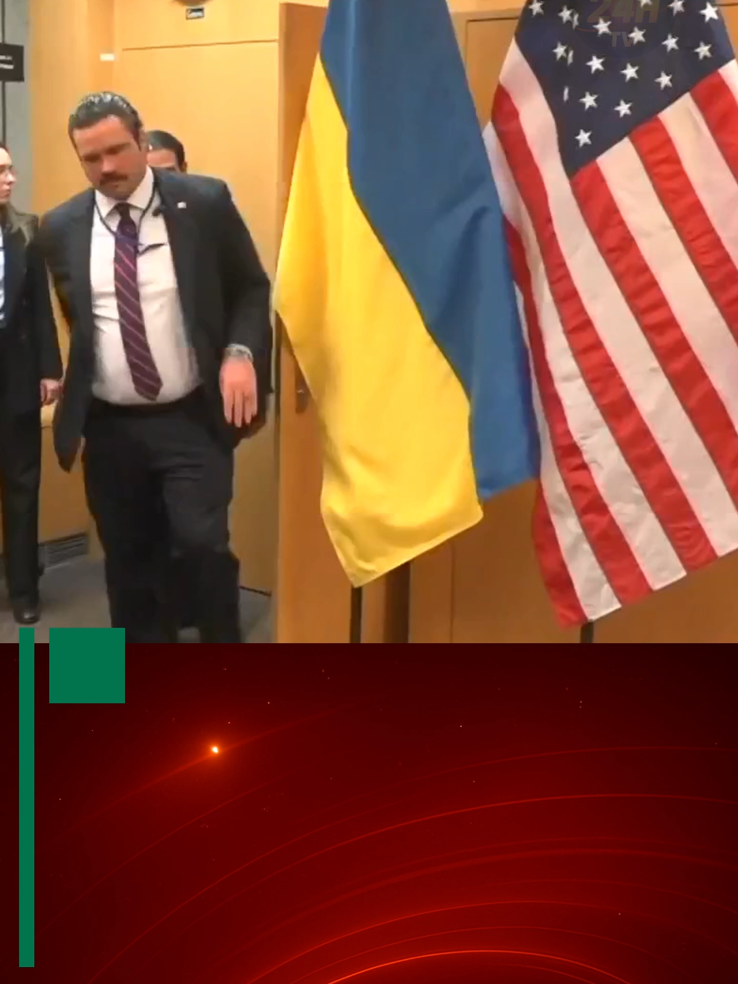 Mỹ và Ukraine rút gọn kế hoạch hòa bình xuống 19 điểm tại Geneva... Kyiv nhấn mạnh chủ quyền và quyền tự quyết trong bối cảnh chiến trường căng thẳng... Liệu đây có tiến gần tới hòa bình thực sự? TinNóng #TâmĐiểm24hTV #Ukraine #HòaBìnhUkraine #CậpNhậtThếGiới #ThờiSự