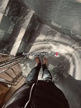 Anh biết mò…🫀#duydung_01 