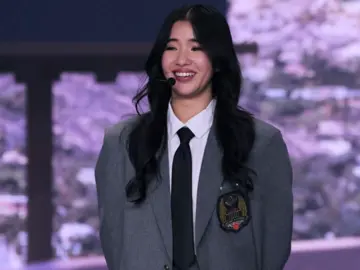 hi yes i am back and yes i saw katseye in ny ill post vids later♥️ @sophia laforteza #sophialaforteza #sophialafortezaedit #dreamacademy #katseye #fyp 