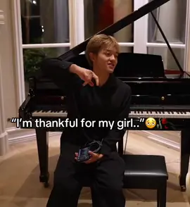 “I’m thankful for my girl..”🫩🥀 #fyp #rawdogmoon #jasontheween #morgan 