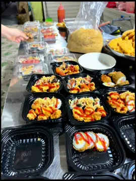 Bột chiên gà Cô Tám được em tin dùng từ những ngày đầu khởi nghiệp đến giờ ạ. Em có thử đổi qua các bột chiên gà khác nhưng chưa thấy loại nào ưng bằng Bột chiên gà cô Tám này ạ. Các bác thử đi nhaaaa #khởinghiệp #xuhuongtiktok #viralvideo #cooking #tiktok 