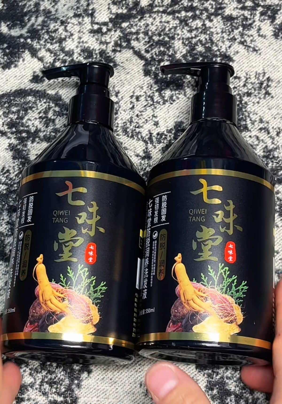 Trả lời @Quỳnh Nga combo 2 dầu gội nhân sâm giá hời miễn ship dùng siêu thíc luôn ak #daugoi #daugoithaoduoc #daugoitrigau #daugoithiennhien #xuhuong  @mebim3con993  @mebim3con993  @mebim3con993 