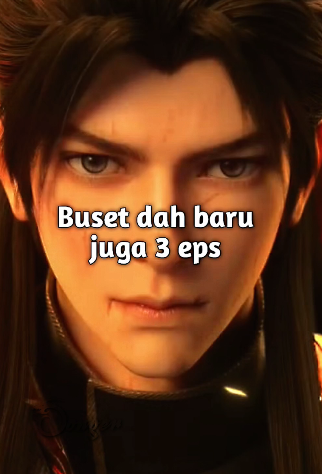 Top 1 gak tuh😎 #donghua #wudongqiankun #wudongqiankunseason6 #martialuniverse 