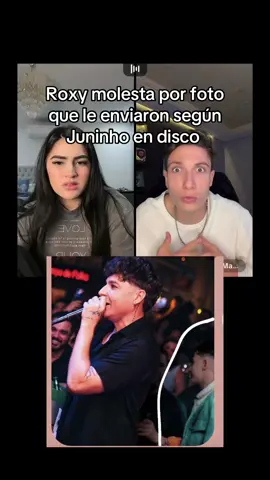 #juninhomanella #roxysomoza03 #fyp #live #paratii 