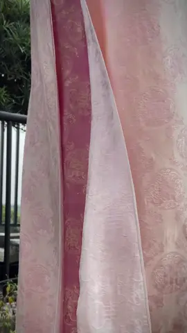 Tui mê emmm 🥰 #maisonbylypham #luatotamnhaxa #aodaitet2026 #xuhuongtiktok #xuhuongtiktok