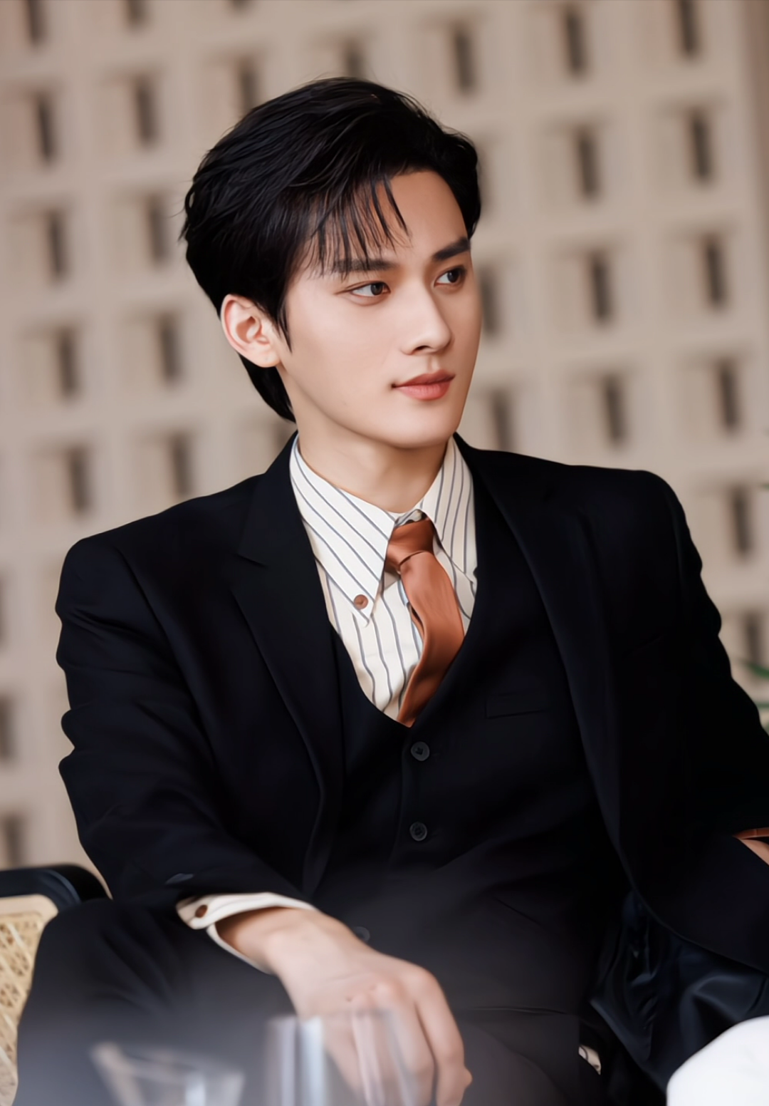 gacor bgt nih ketuaa #JiangHeng #OceanJiang #ShenWenLang #ABODesire #DesireTheSeries 