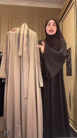 #abaya #abayamewah #abayasetpashmina #promomakangajian 