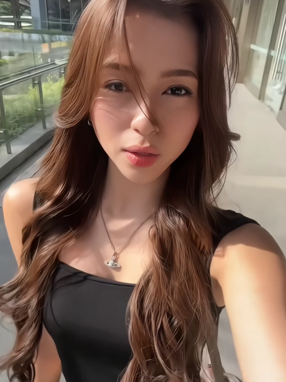 kath#kathrinajkt48 #kathrinairene 