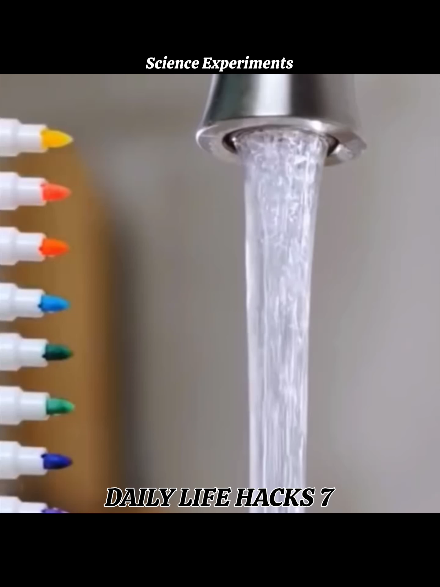 Smart and Easy Tips for science Experiments 