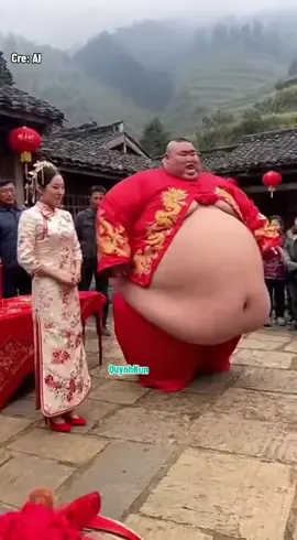 Phu thê giao bái #quynhkun 