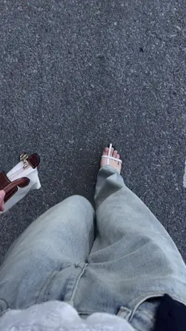 Quần jean basic #xuhuong #outfit #myoutfit #thequao #quanjean 