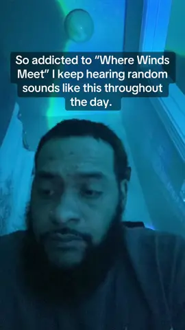 Yes, even on the toilet. Someone always tryna fight. #wherewindsmeet 