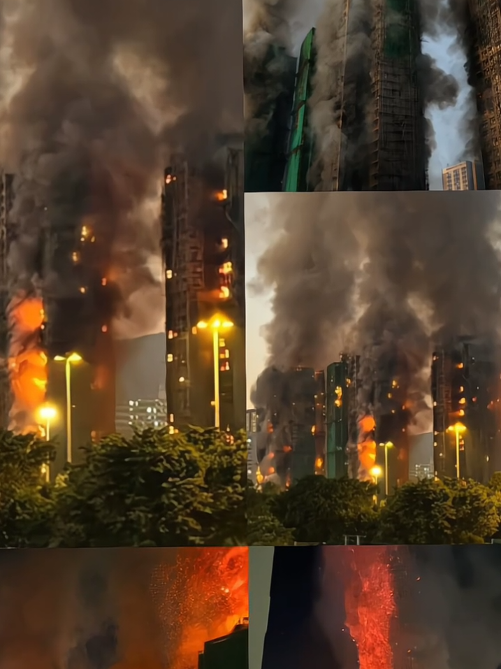 ternyata kerja sama brg pemerintah jg, semoga keputusan finalnya bijakk 🥺 #MAMA2025 #fyp #hongkong #prayforhongkong 