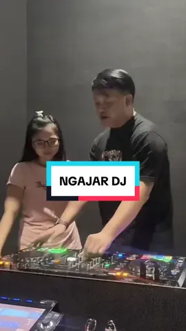 Yang mau join bisa langsung DM #ngajardj #kaptenjohns #sekolahdj #kursusdj 