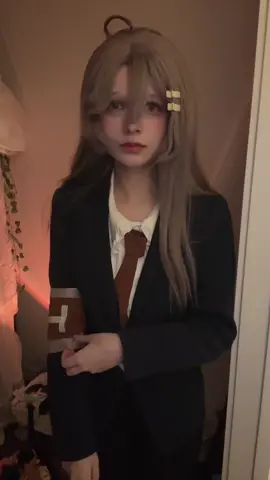 binah cosplayers duet this or i cry 😂😂😂 #lobotomycorporation#hod#projectmoon#lobotomycorporationcosplay#cosplay