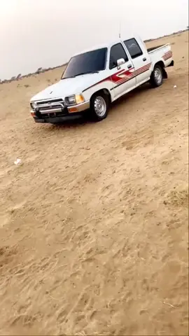 #المظيلف #ساحليات✈️✌🏻 #هايلوكس #97 #قديمك_نديمك 