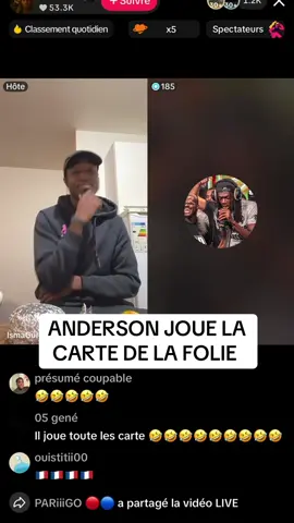 #anderson #nesko #ismagui 