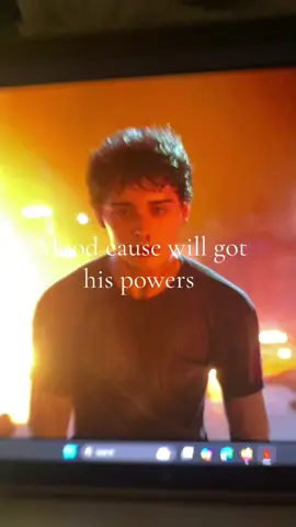 ok why he look so good in this scene 😫😫 #fyp #viral #strangerthings5 #willbyers #spoliers 