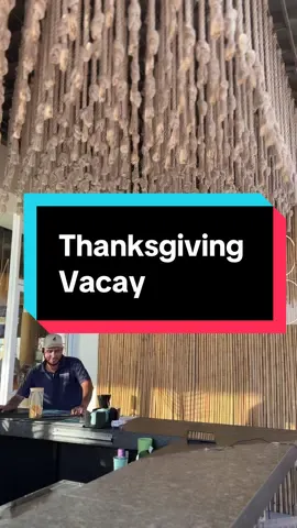 I don’t know why more AZ people don’t take advantage of this beautiful place only 3 1/2 hours from Phoenix! #rockypoint #vacation #beach #thanksgiving #az