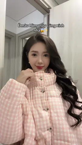 Trông iu nhaaa #tet2026 #tetmacgi #outfitideas #winterfashion #outfitinspo 