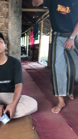 lebih galak nu boga hutang 😃 #santripondok  #videoviral  #fypage  @bismillah_rudi_1  @langkungtipayun1 