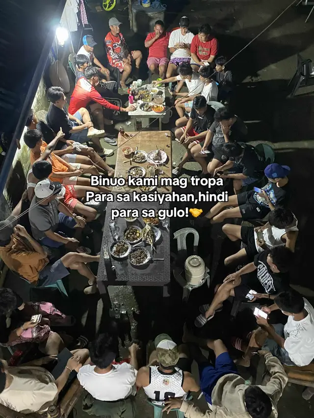 Complete #tropa #complete #peace #fyp #putgodfrist 