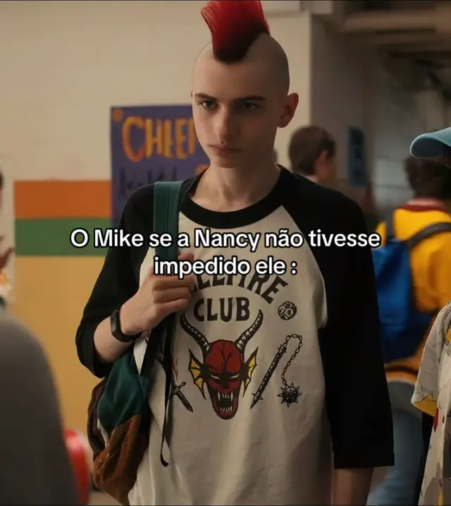 #strangerthings #fy #strangerthings5 #foryou