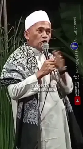 #Rimpak channel#fyp_ypp#kh'lukmanul hakim#salakina iyeuh pi omongeun pamajikan #Rimpak channel on YouTube #