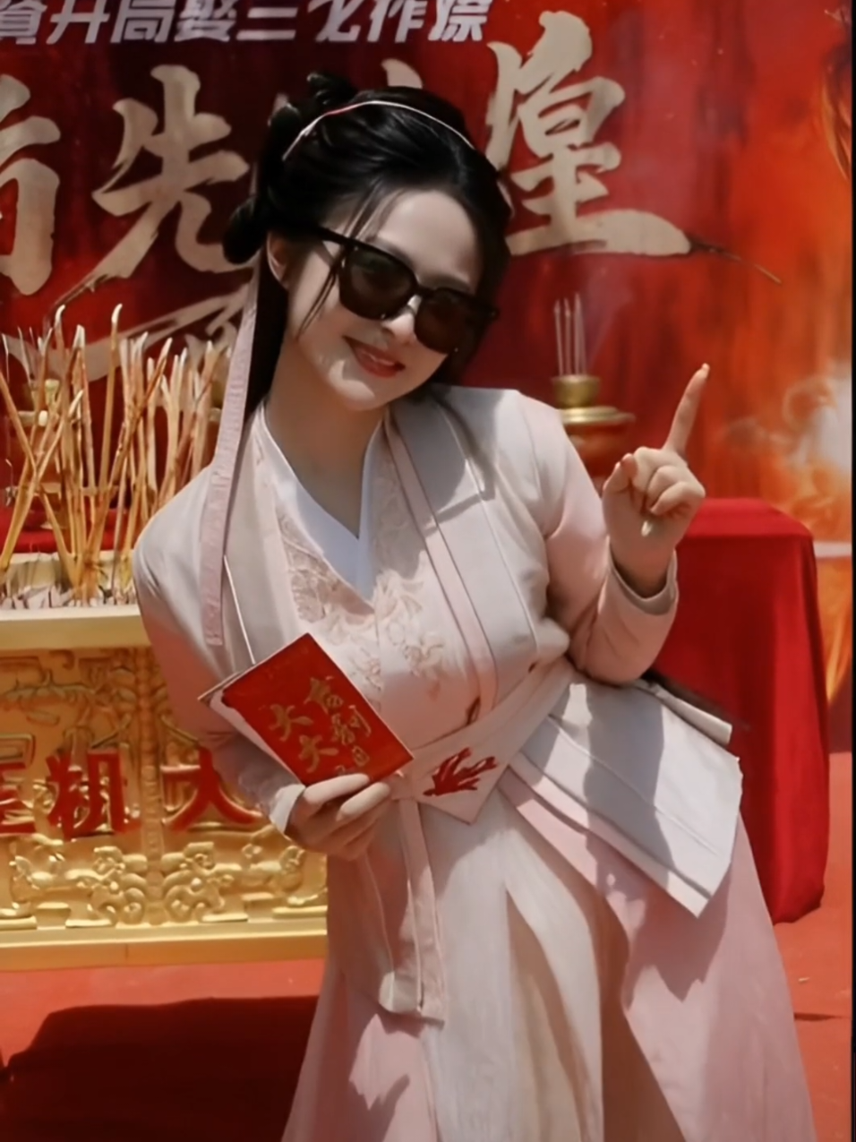 🤘🏻 #dracin #istrikutigatakdirkugila #season2 