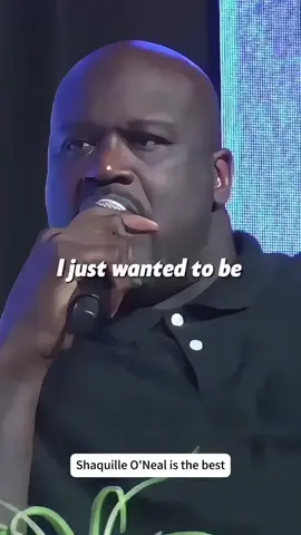 Shaquille is always kind and generous to his fans #shaq #shaquilleoneal #NBA #warm #emotional #fans #tiktok #foryou 
