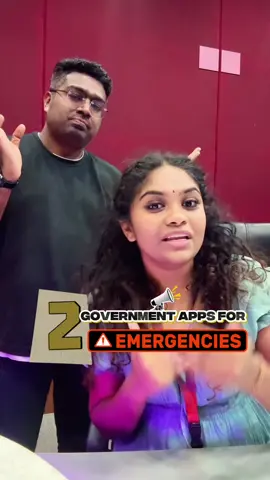 We download so many apps every day… but the ones that could actually save our lives? We always delay. 😔 With the monsoon season and rising emergencies in Malaysia, please take a minute today to protect yourself and your loved ones. ❤️ 🚨 SaveMe 999 – contact emergency services without speaking 🚔 VSP PDRM – report crime or suspicious activity instantly with photos/videos You might never need them… but if you do, you’ll be grateful they’re already on your phone. 🙏 ✅ Download now ✅ Stay prepared ✅ Stay safe, Malaysia 🇲🇾