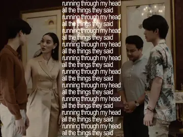 #PALMNEUNG — this song is so them #neverletmego #pondphuwin #fyp #viral 