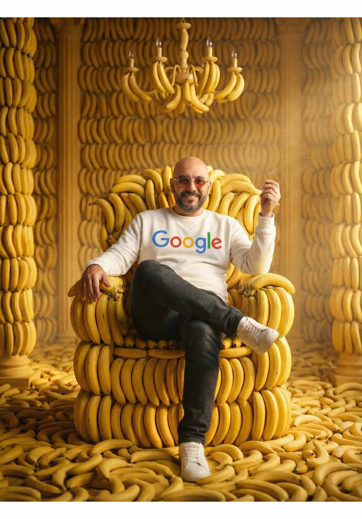 وداعا فوتوشوب … التحديث الجديد من كوكل قلب الموازين #الذكاء_الاصطناعي #google #Gemini