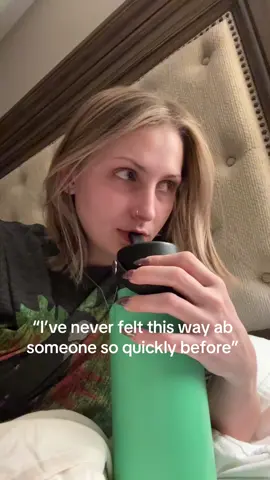 It’s like they come with preset phrases #fyp 