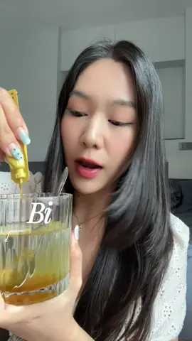 กันแก่แค่ดรอปดริ่งค์🍋 @BioActive Brand  #กันแก่ดรอปดริ้งค์ #superantioxidantsdropdrink #ConcentratedLiquidGold #BioActiveplus #BioActiveTH