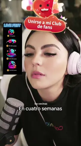 Las vecinas  #melissanavarro #MelissaNavarro #lasvecinas #soymelissanavarro  autorizado @Melissa Navarro 