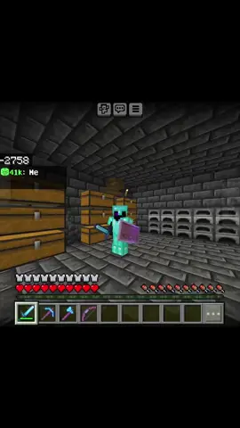 Tratando de dominar un servidor semi-anarquico día 2 | parte 9#server #game #survival #Minecraft #dominar 