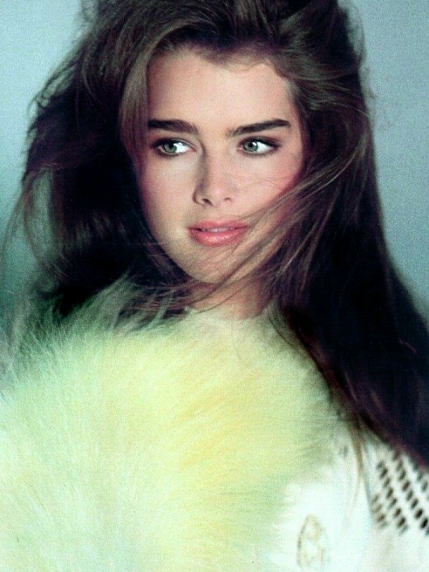 #anapaulaarosio #brookeshields #fyyyyyyyyyyyyyyyy #viral #foryoupage 