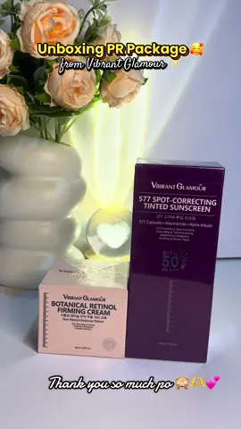 Thank you so much po, @Vibrant Glamour Official Shop ✨#vibrantglamour #retinolskincare #fyp #fyppppppppppppppppppppppp #skincareroutine 