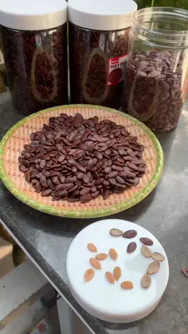 Hạt dưa rang củi-Mở ra không khí Tết ngay lập tức _AV #hatdua #xuhuong #trending #viral 